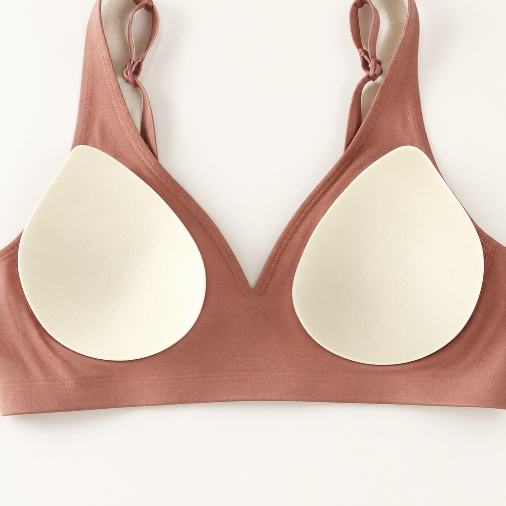 Bralette — Sujetador confort