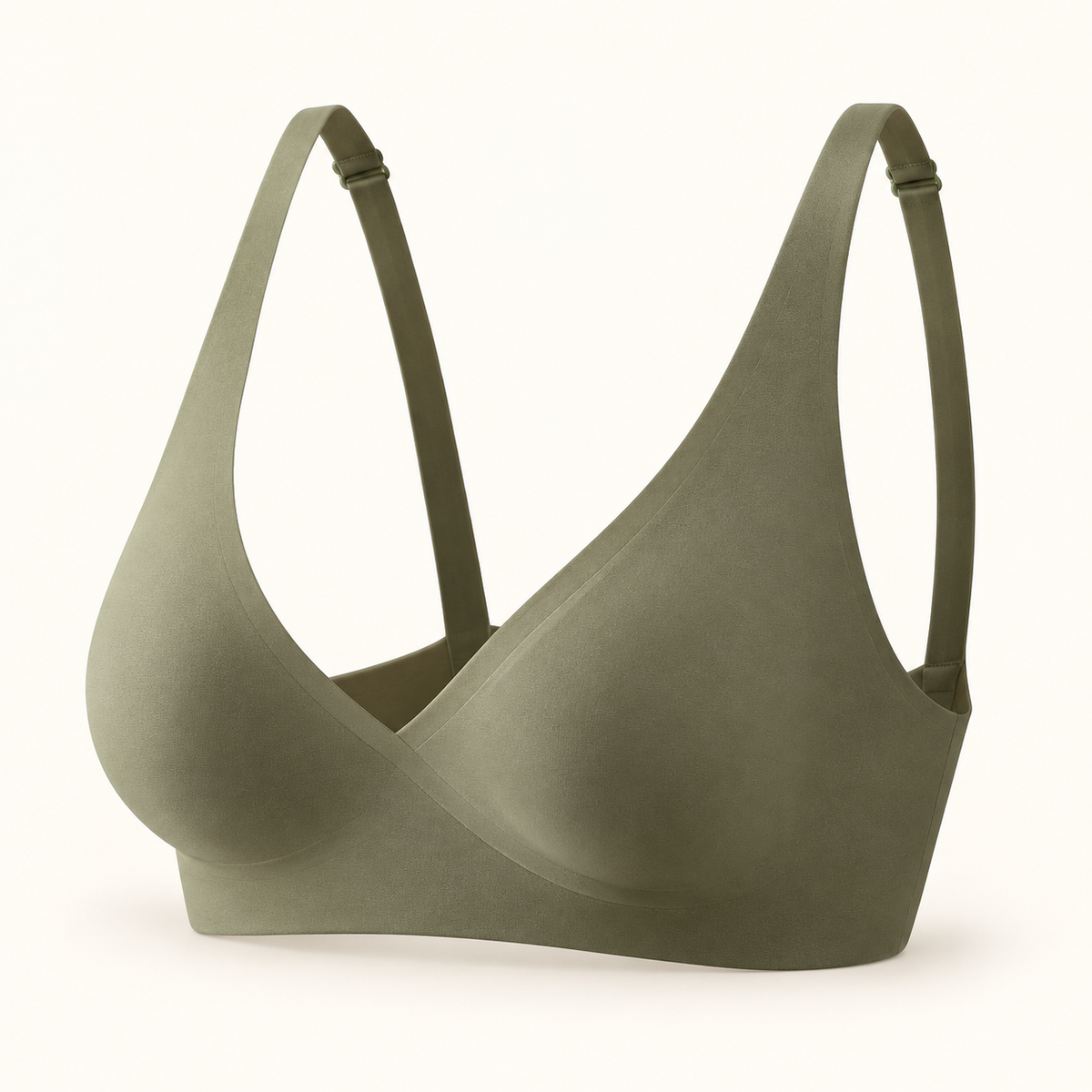 Bralette — Sujetador confort