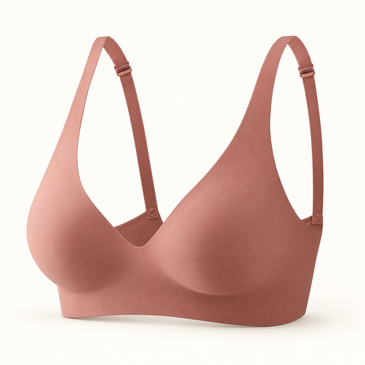 Bralette — Sujetador confort
