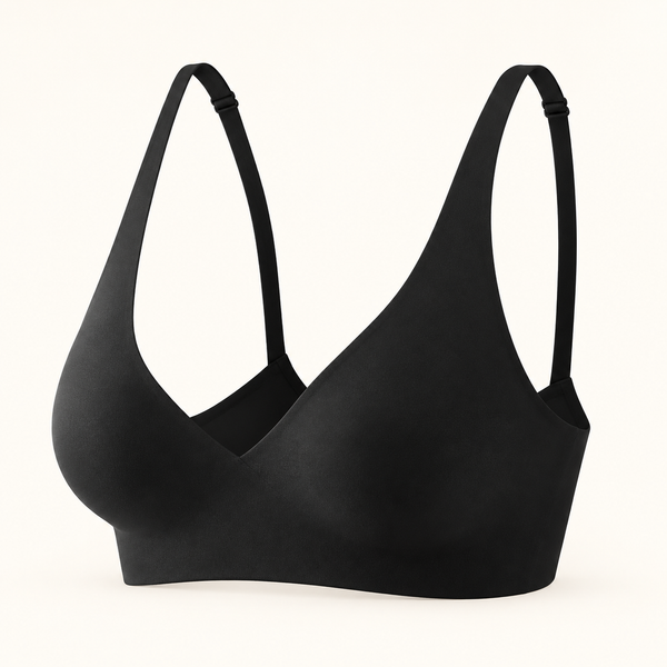 Bralette — Sujetador confort