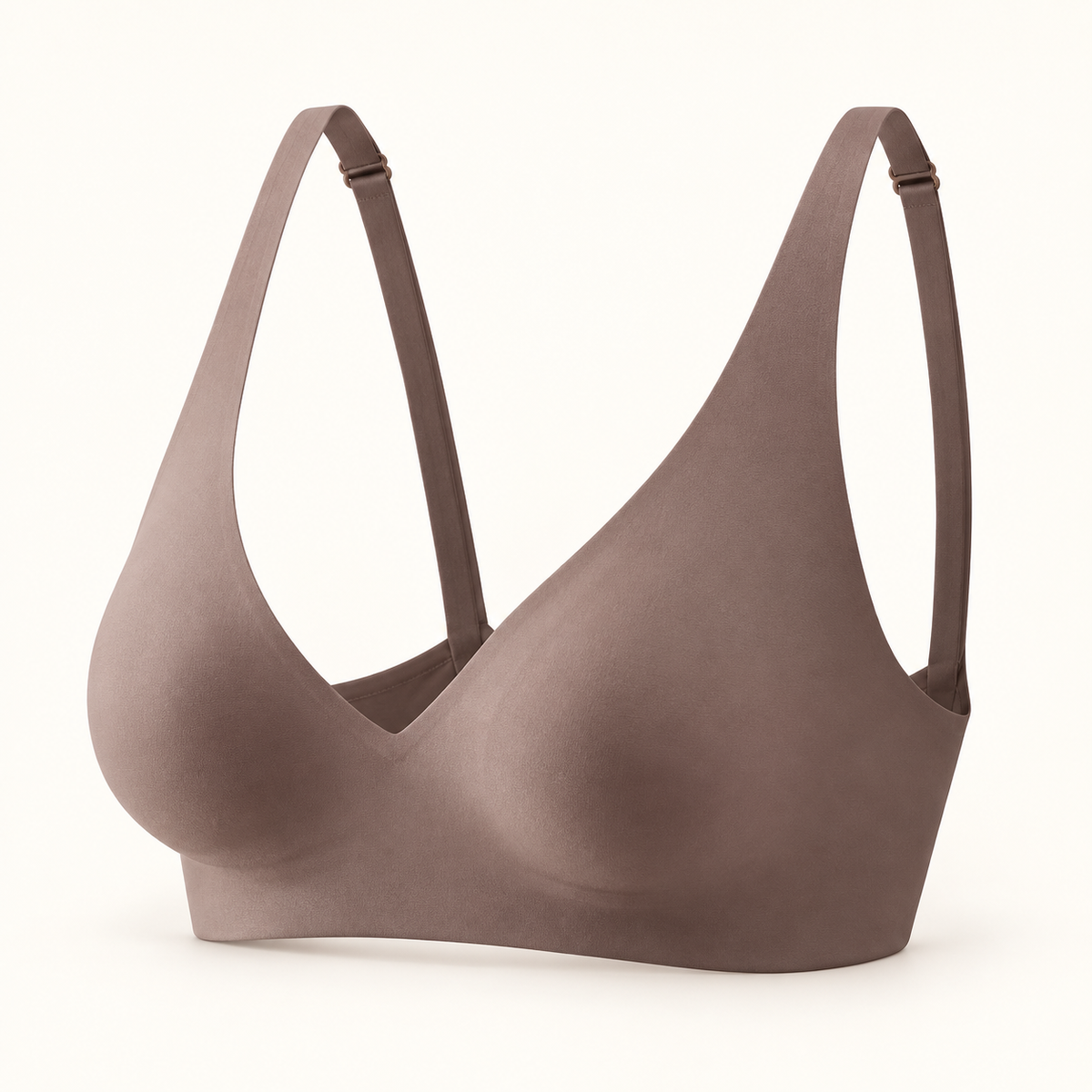 Bralette — Sujetador confort