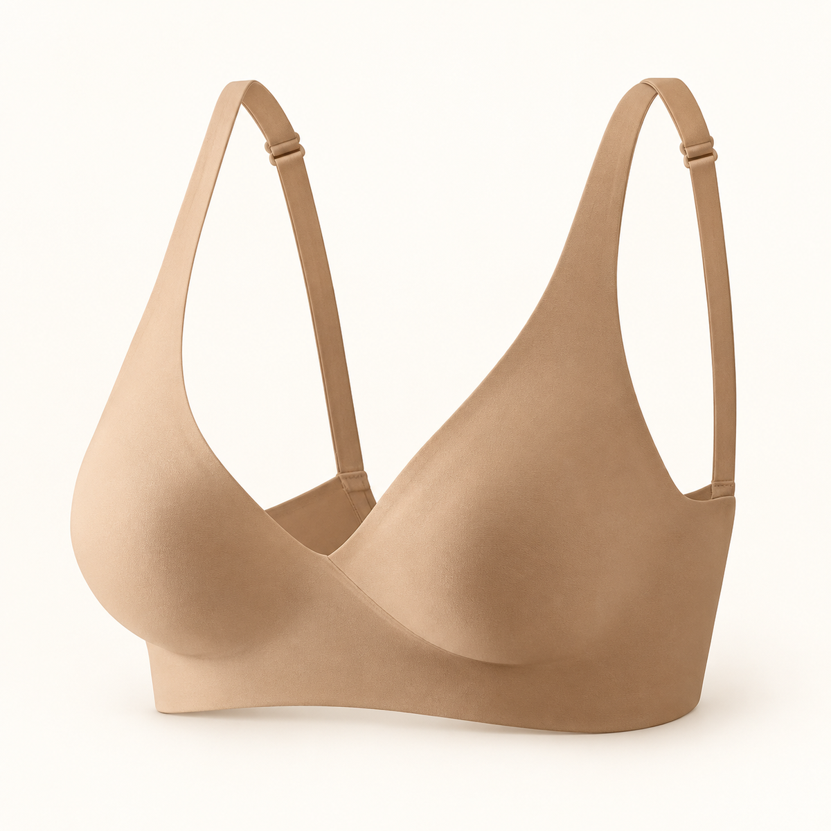 Bralette — Sujetador confort