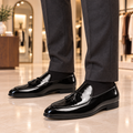 Oxford — Mocasines de Vestir