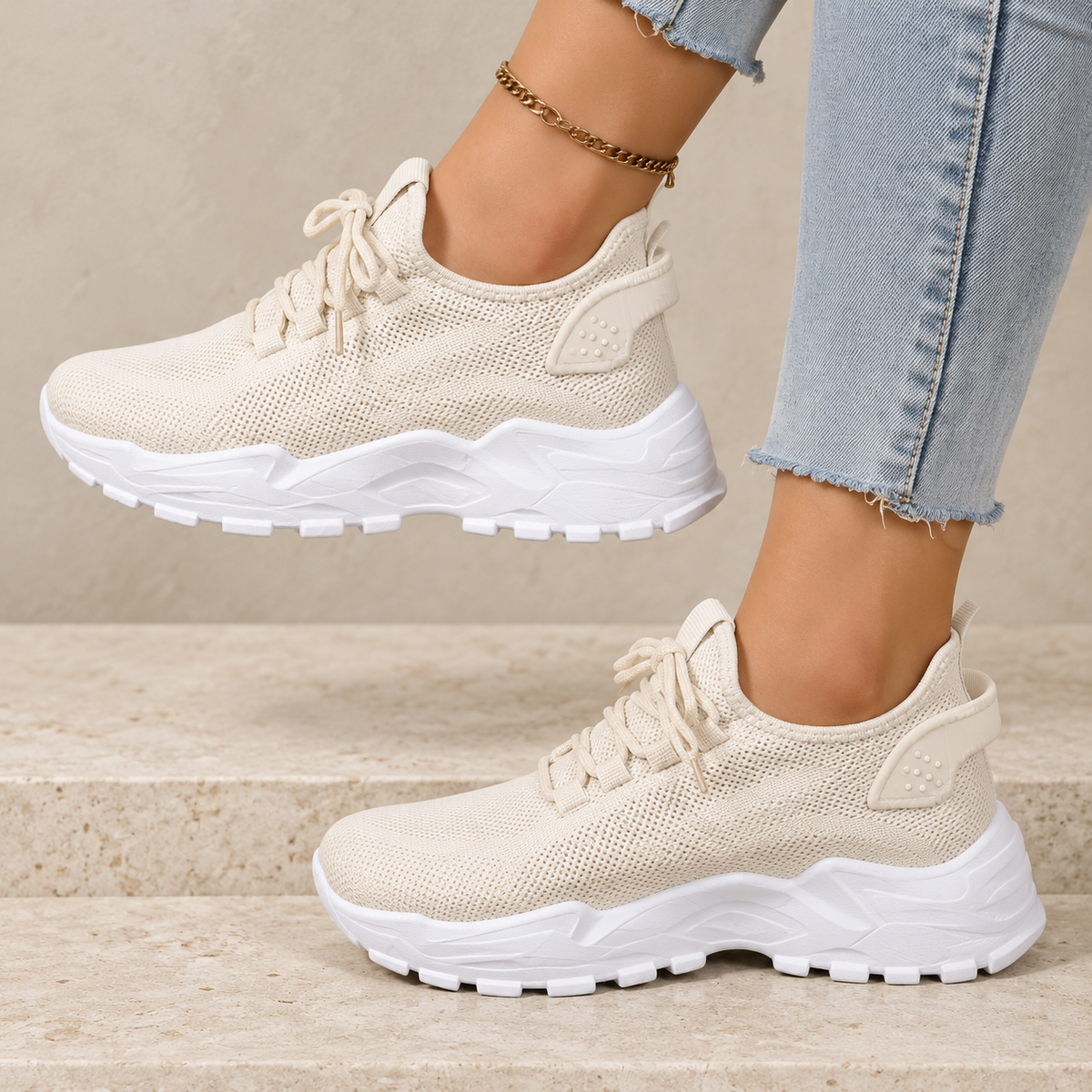Zapatillas Casual Comfort