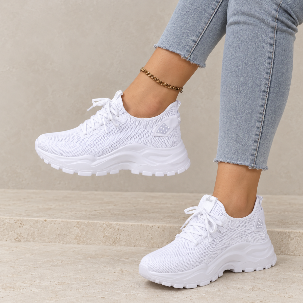 Zapatillas Casual Comfort