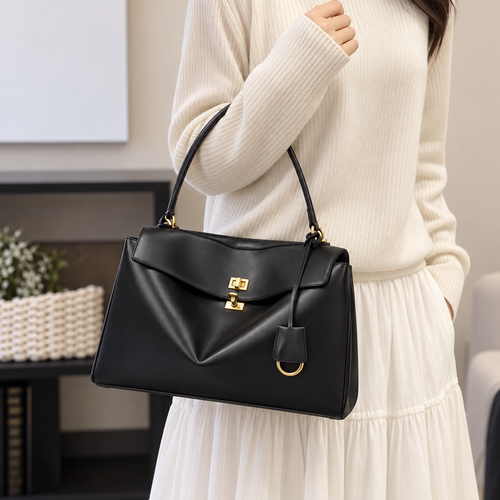 Bolso de hombro