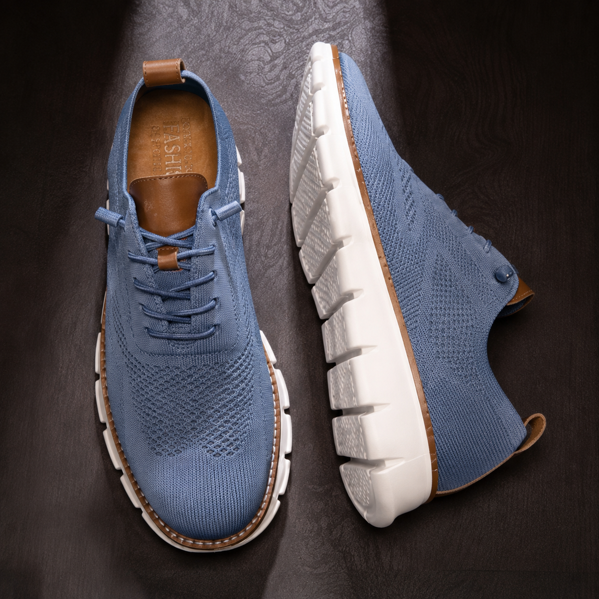 Mateo — Zapatos Casuales