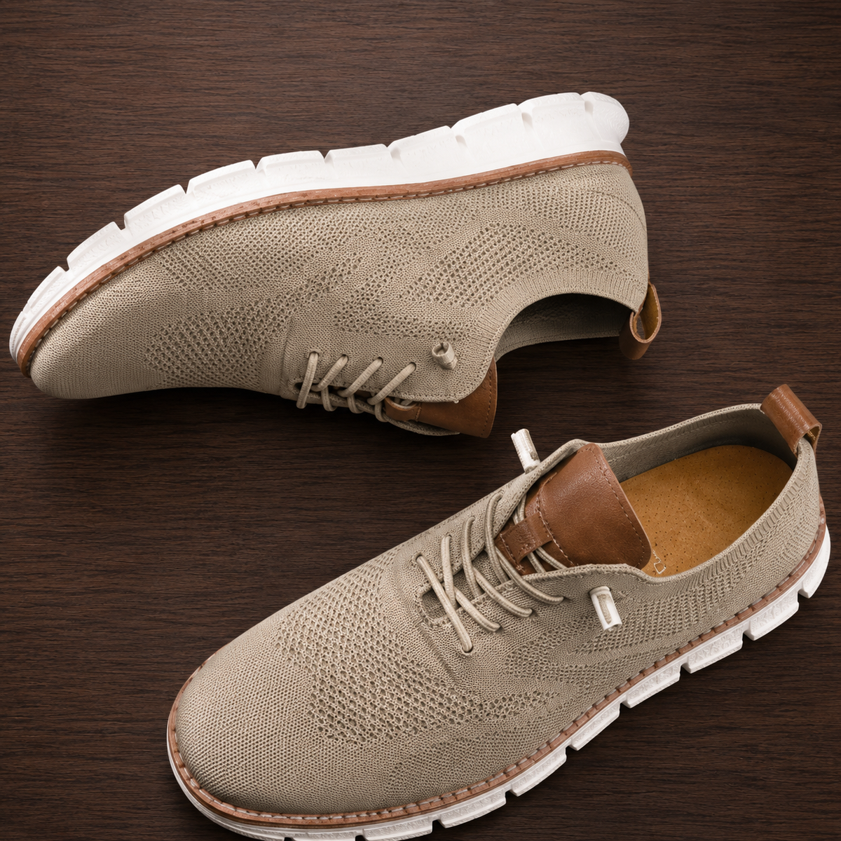 Mateo — Zapatos Casuales