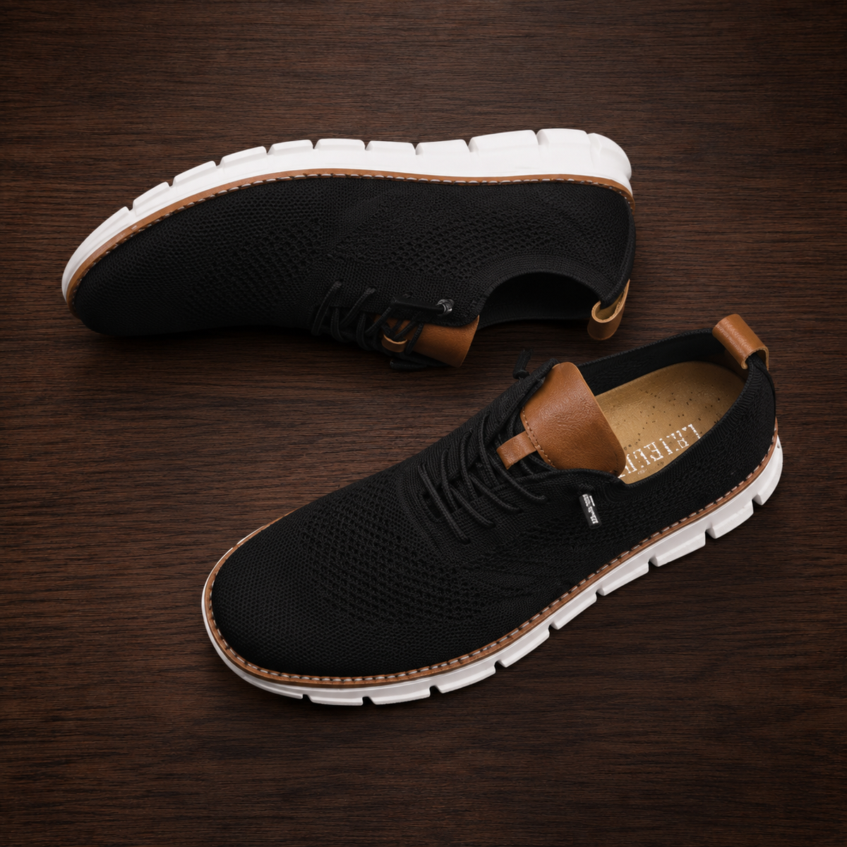 Mateo — Zapatos Casuales