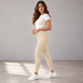 Long — Mallas Push-Up