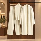 Conjunto de Punto 3 Piezas